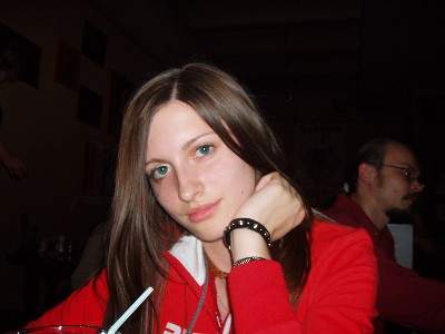 Photos of Russian dating scammers