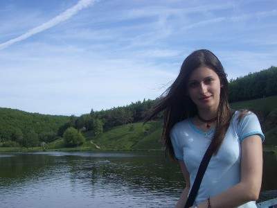 Photos of Russian dating scammers