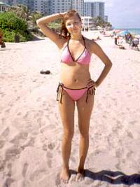 Photos of Russian dating scammers
