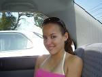 Photos of Russian dating scammers