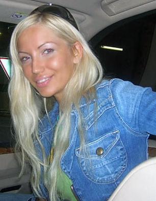 Photos of Russian dating scammers