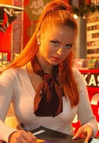 Photos of Russian dating scammers
