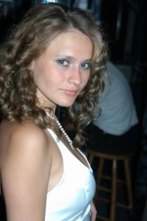 Photos of Russian dating scammers
