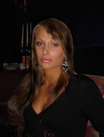 Photos of Russian dating scammers