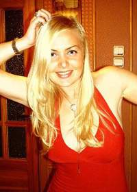 Photos of Russian dating scammers