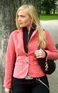 Photos of Russian dating scammers