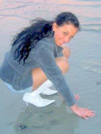 Photos of Russian dating scammers