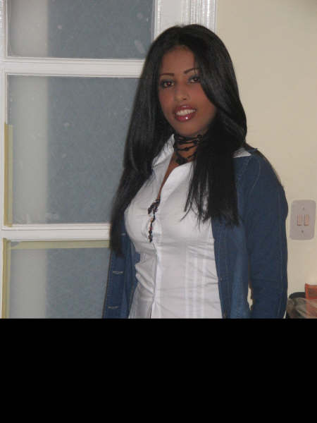 Photos of Russian dating scammers