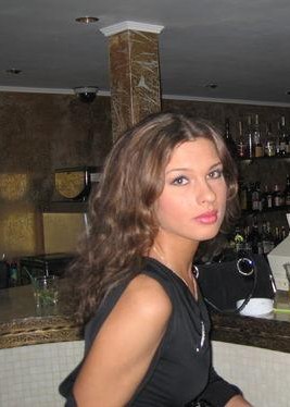 Photos of Russian dating scammers