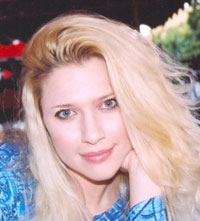 Photos of Russian dating scammers