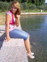 Photos of Russian dating scammers