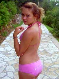 Photos of Russian dating scammers