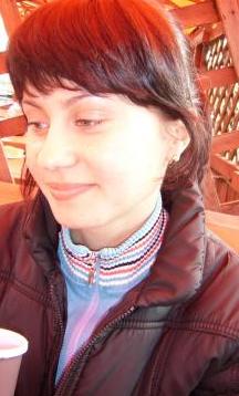Photos of Russian dating scammers