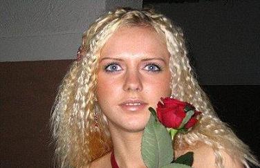 Russian girls scammers black list dating fraud