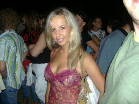 Photos of Russian dating scammers