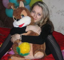 Photos of Russian dating scammers