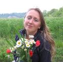 Photos of Russian dating scammers