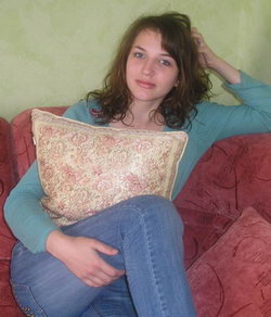 Photos of Russian dating scammers