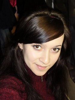 Photos of Russian dating scammers
