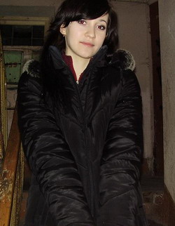 Photos of Russian dating scammers