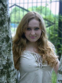 Photos of Russian dating scammers