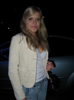 Photos of Russian dating scammers