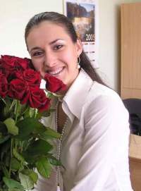 Russian girls scammers black list dating fraud