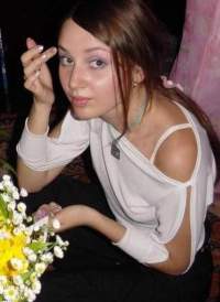Photos of Russian dating scammers