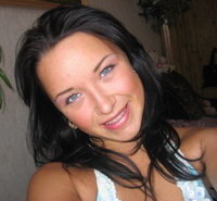 Photos of Russian dating scammers