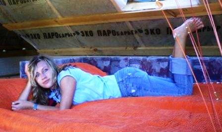 Photos of Russian dating scammers