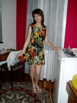 Photos of Russian dating scammers