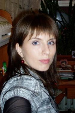 Photos of Russian dating scammers