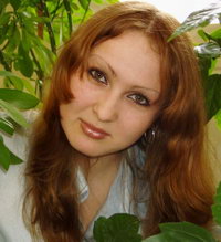 Photos of Russian dating scammers