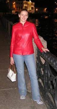 Photos of Russian dating scammers
