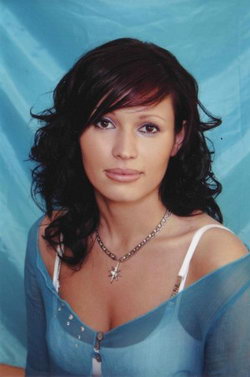 Photos of Russian dating scammers