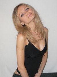 Photos of Russian dating scammers