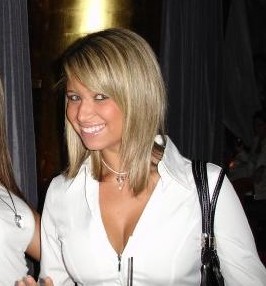 Photos of Russian dating scammers