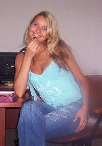 Photos of Russian dating scammers