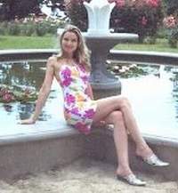 Photos of Russian dating scammers