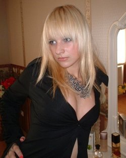 Photos of Russian dating scammers