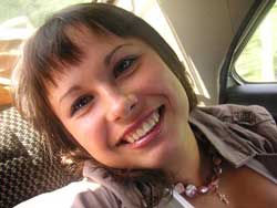 Photos of Russian dating scammers