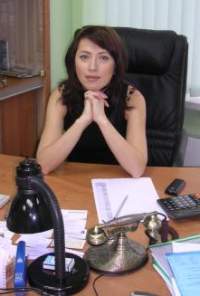 Photos of Russian dating scammers