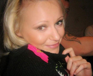 Photos of Russian dating scammers