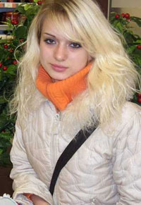 Photos of Russian dating scammers