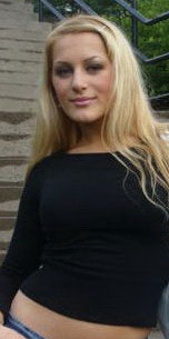 Photos of Russian dating scammers
