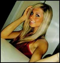 Photos of Russian dating scammers
