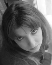 Photos of Russian dating scammers