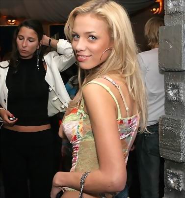Photos of Russian dating scammers