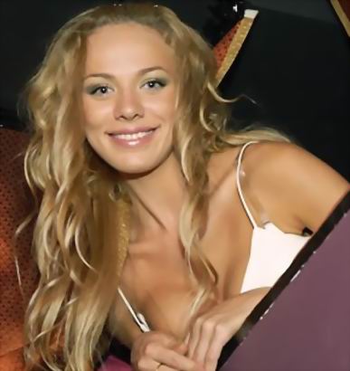 Photos of Russian dating scammers