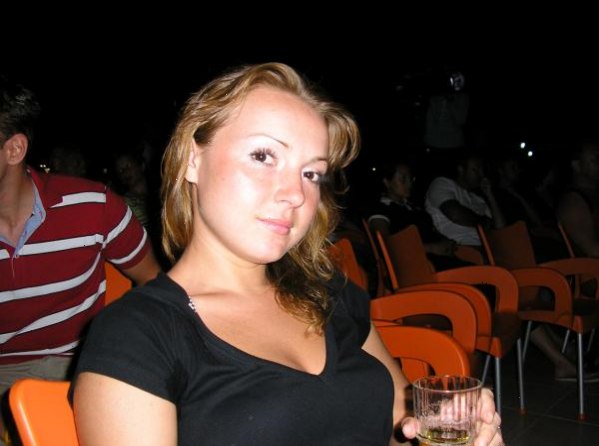 Russian girls scammers black list dating fraud